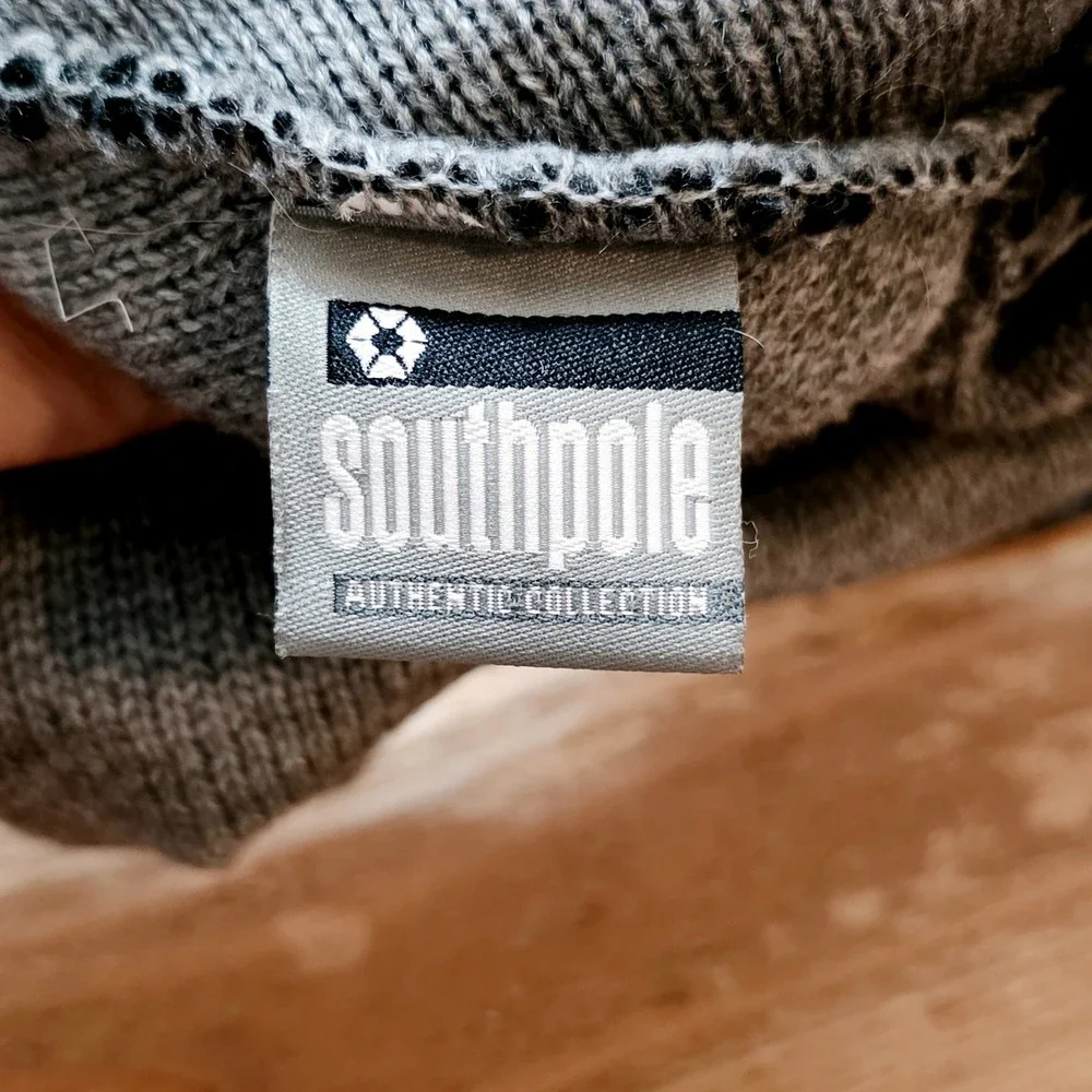 Southpole authentic collection